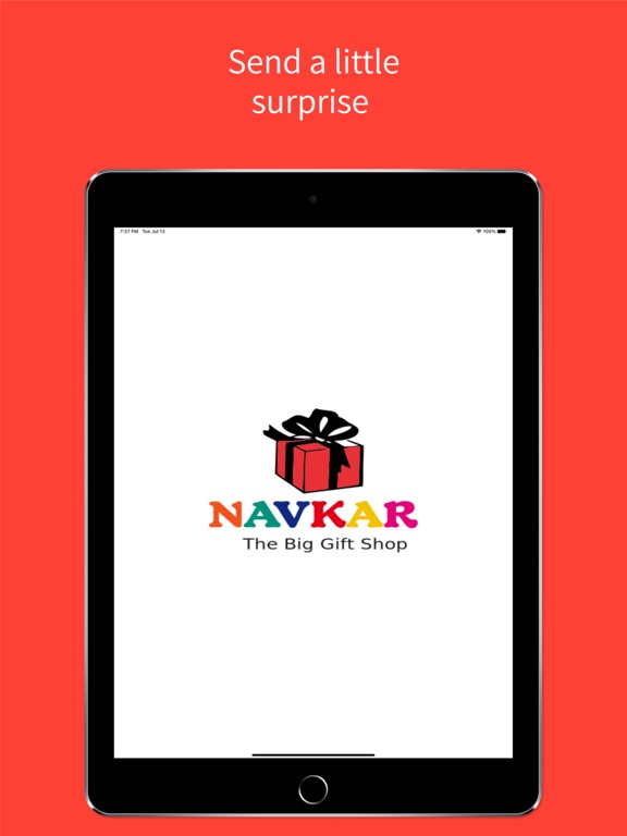 Screenshot #4 pour Navkar Gift Shop