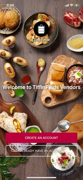 Game screenshot Tiffin Vendors mod apk