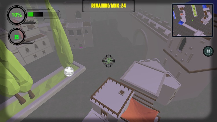 TankFight - LastHope screenshot-7