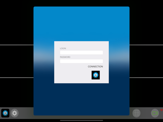 Screenshot #4 pour Nomade - Focus