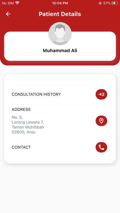 DocXpress (Doctor) screenshot-4