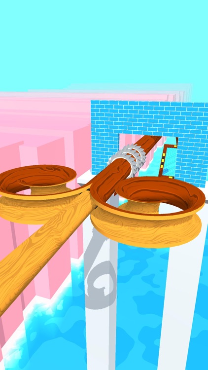 Spiral Rider screenshot-3