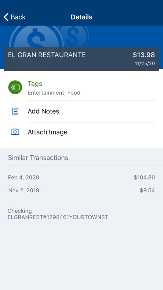 #3. United Local Credit Union (iOS) Podle: United Local Credit Union