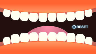 Dentist game Screenshot