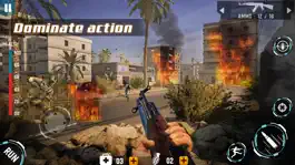 Game screenshot Call of Sniper: Battle Royale mod apk