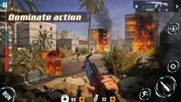 Game screenshot Call of Sniper : Battle Royale mod apk