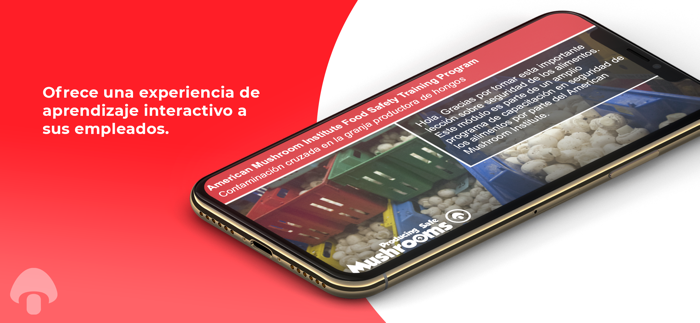 Cross-contamination F Spanish