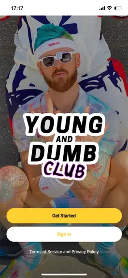 Game screenshot Young & Dumb Club apk