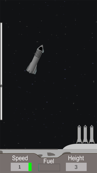 SpaceFlex Lander screenshot 4