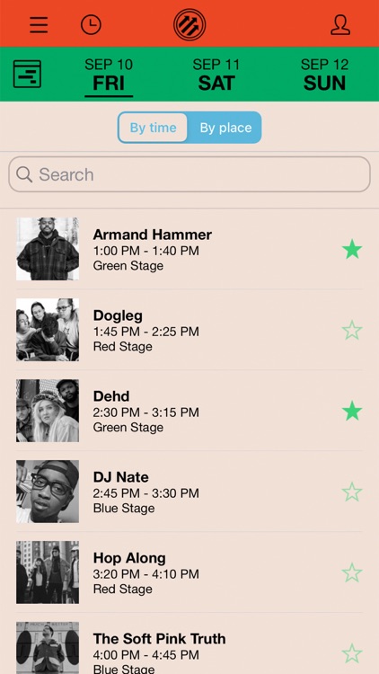 Pitchfork Music Festival 2021
