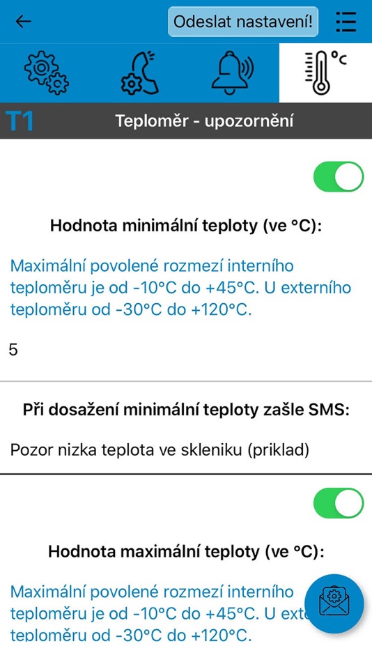 #2. Oxee (iOS) Podle: Vasek Mican