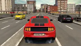 Game screenshot Стоянка Датчик Вождение Школа. hack