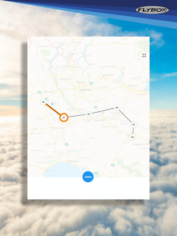 Screenshot #5 pour Flybox Connect