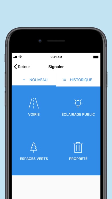 Les Hôpitaux-Neufs Screenshot