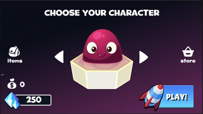 Space Roadies Screenshot
