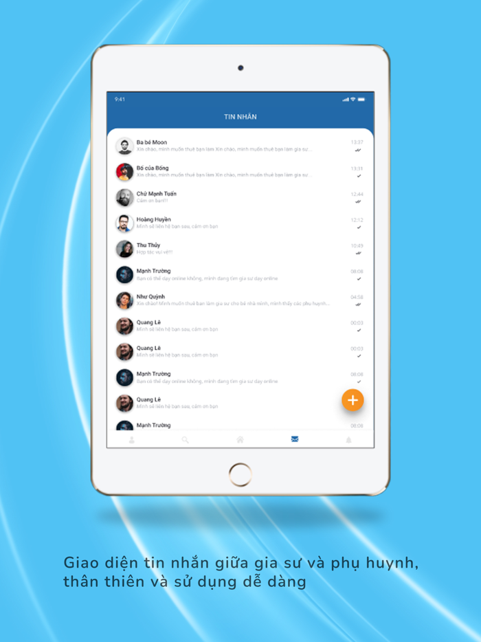 Gia Sư Timviec365.com