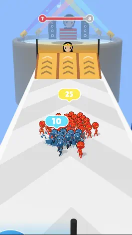 Game screenshot Recruit ! apk