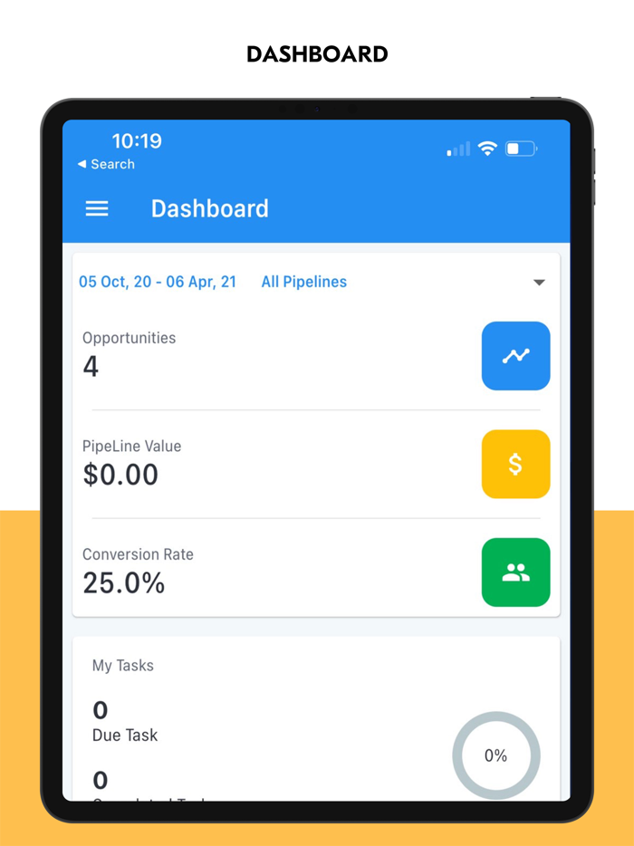 uConnect 360 by Metik