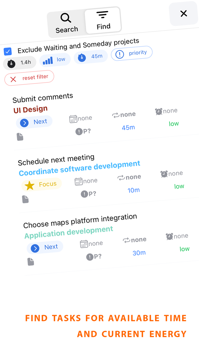 EasyBusy To-Do List  Planner