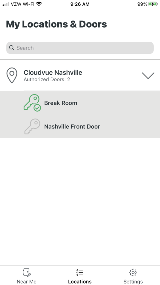 #2. Cloudvue Access (iOS) 由: Smartvue