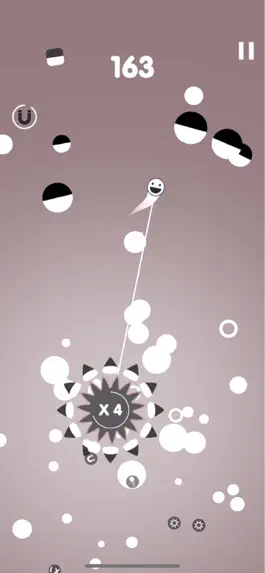 Game screenshot Leap On!Ball hack