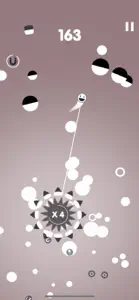 Leap On!Ball screenshot #3 for iPhone