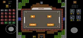 Game screenshot Tank90 - Battle City hack