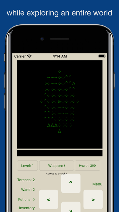 Text Maze 2 screenshot 3
