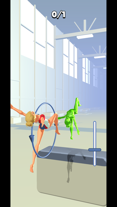 Acrobatics Master Screenshot