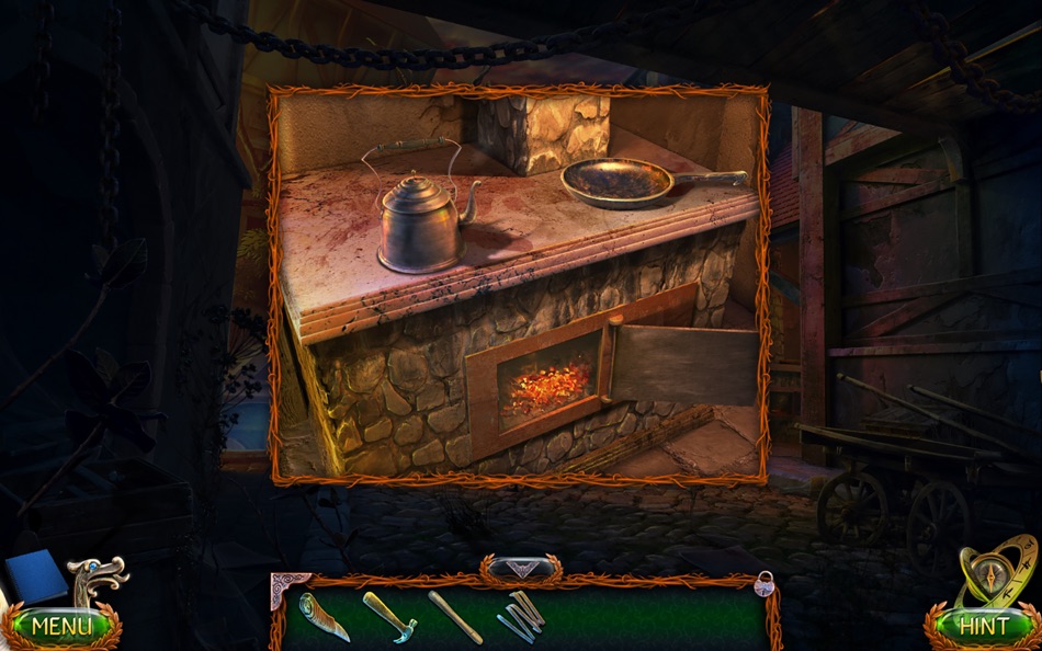 #2. Lost Lands IV (F2P) (macOS) Podle: FIVE-BN STUDIO LTD