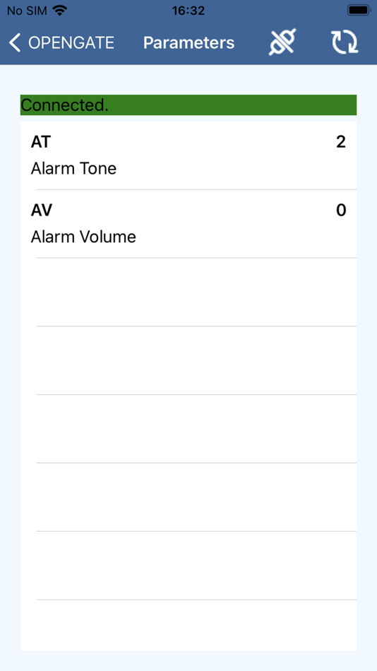 #3. CEIA OPENGATE (iOS) 由: CEIA