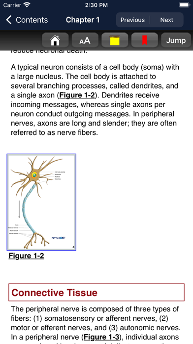 Hadzic's Nerve Blocks, 3E Screenshot