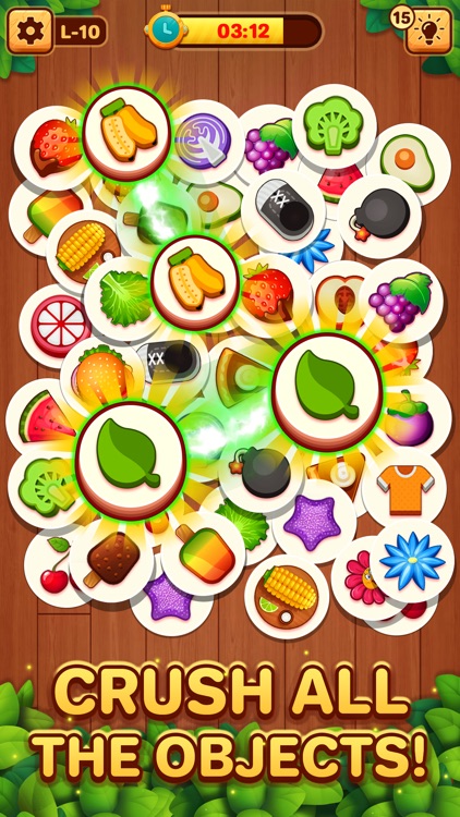 Matching Master - Pair Match screenshot-3