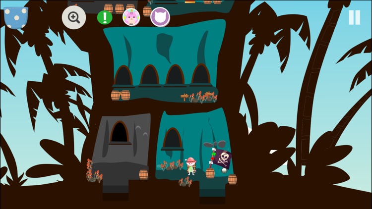 Tiny Story 4 Adventure screenshot-9