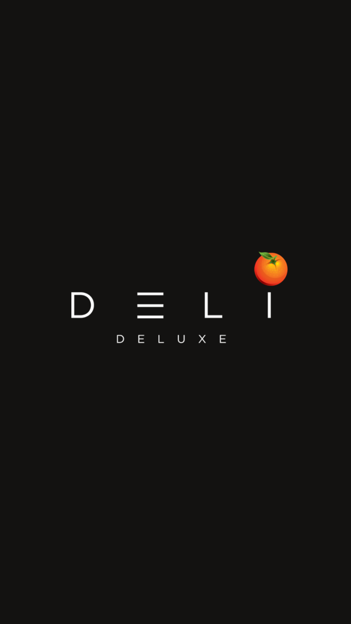DELI DELUXE
