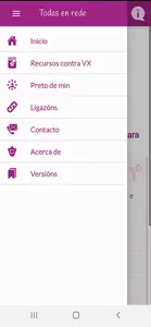 Todas en Rede screenshot #3 for iPhone