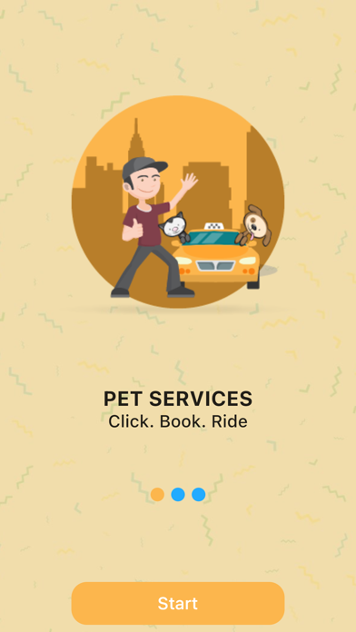 Dogtopia Jo Screenshot