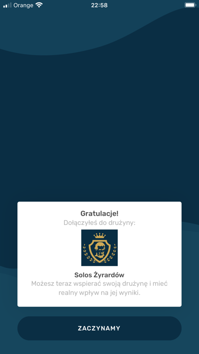 Salos Żyrardów Screenshot 4 - AppWisp.com