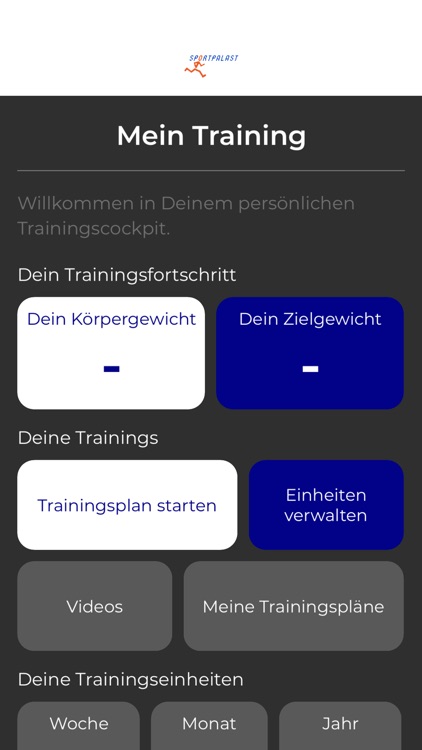 Sportpalast Leichlingen screenshot-3