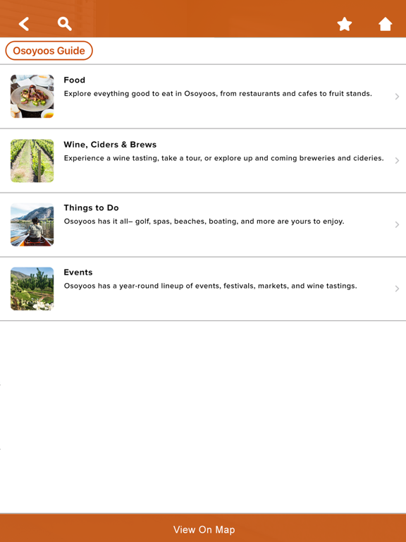 Screenshot #6 pour Walnut Beach Resort Osoyoos