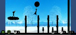 Game screenshot Ultimate Stick Assassin mod apk