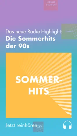 Game screenshot 90s90s Radio hack