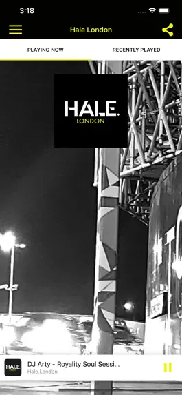 Game screenshot Hale London mod apk