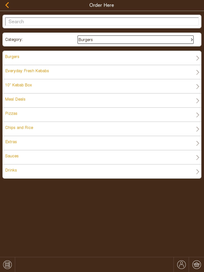 JMJ Turkish Kebab Ballymena