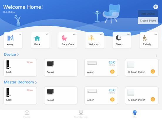 Screenshot #4 pour Homelife byHiLife