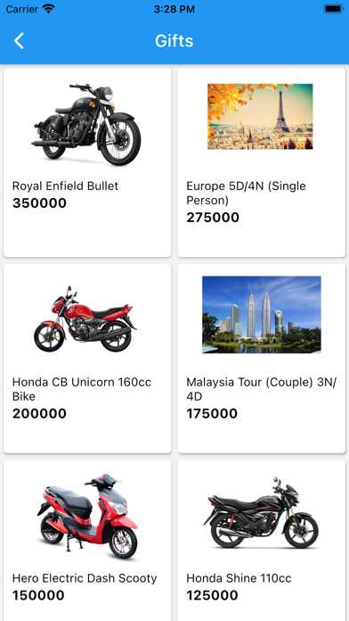 Bandhan - Captain Steel Screenshot