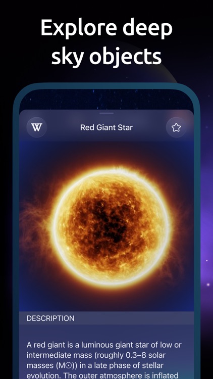 StarMaster: Night Sky & Astro screenshot-6