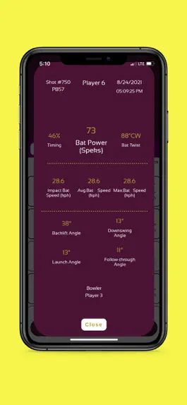 Game screenshot PowerShot Elite mod apk