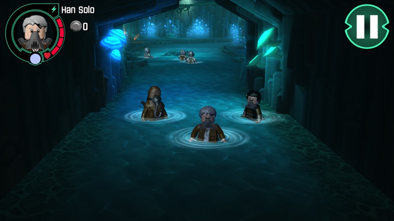 LEGO® Star Wars™ - TFA screenshot 5