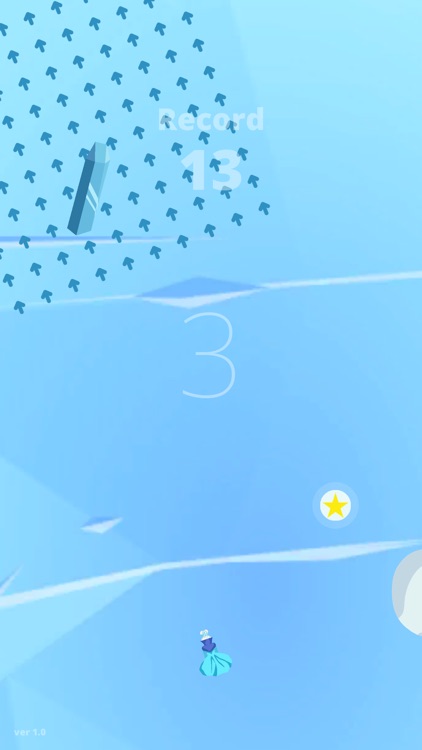 Snow Queen Adventure screenshot-4